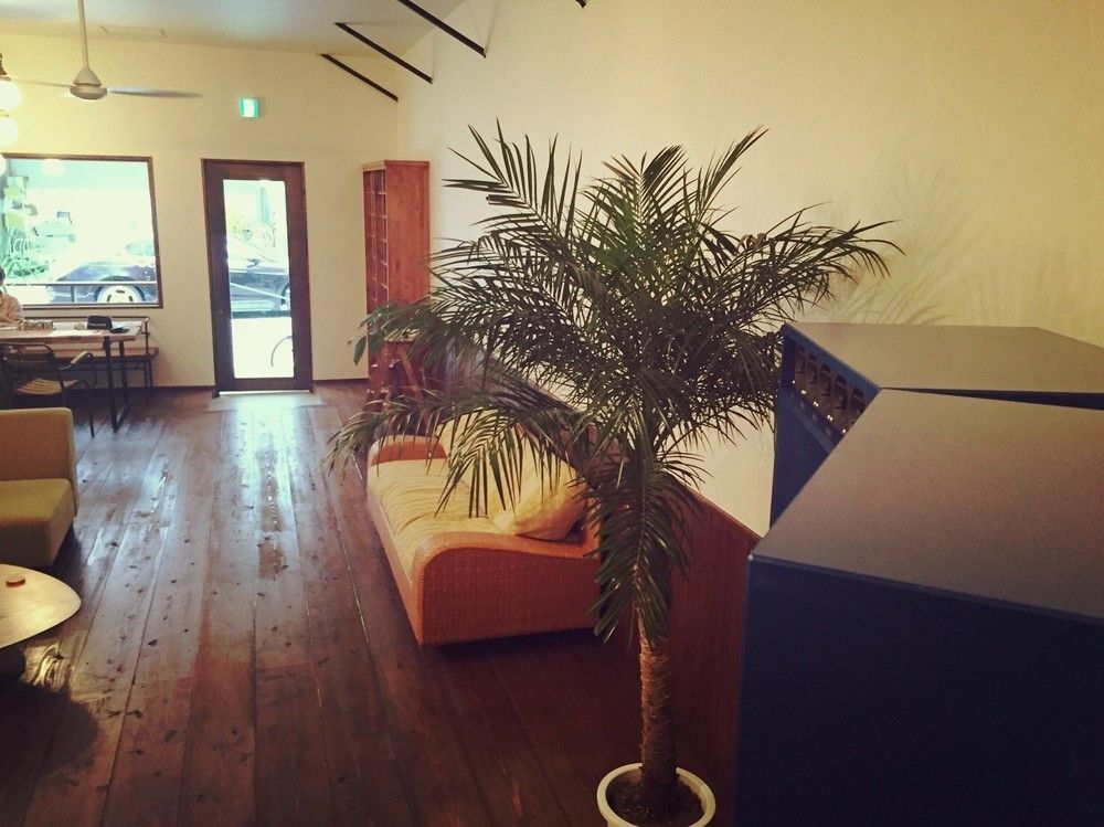 Hostel Chill Out Osaka Bagian luar foto